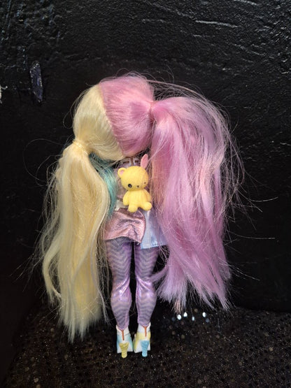 L.O.L. Doll-Surprise! Candylicious Fashion Doll, 9.5"