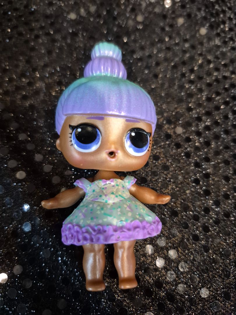 LOL Surprise Sprinkles Big Sister Birthday Party Doll