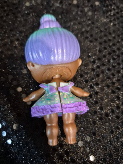 LOL Surprise Sprinkles Big Sister Birthday Party Doll