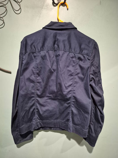 Blue Jones New York Stretch Sport Jacket, L