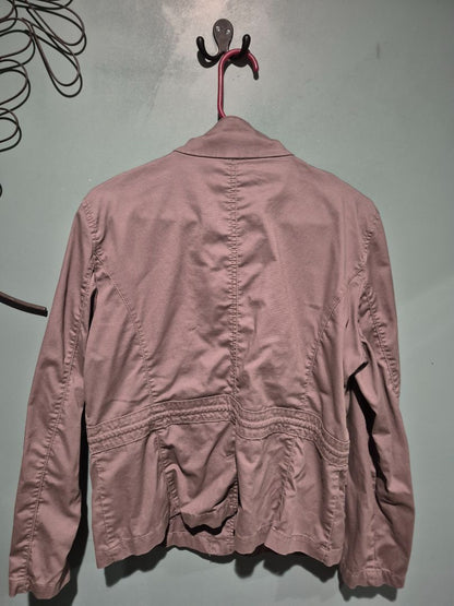 Grey Loft Utility Jacket, L