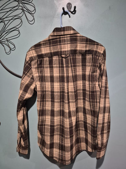 Jachs Men's Flannel Shirt