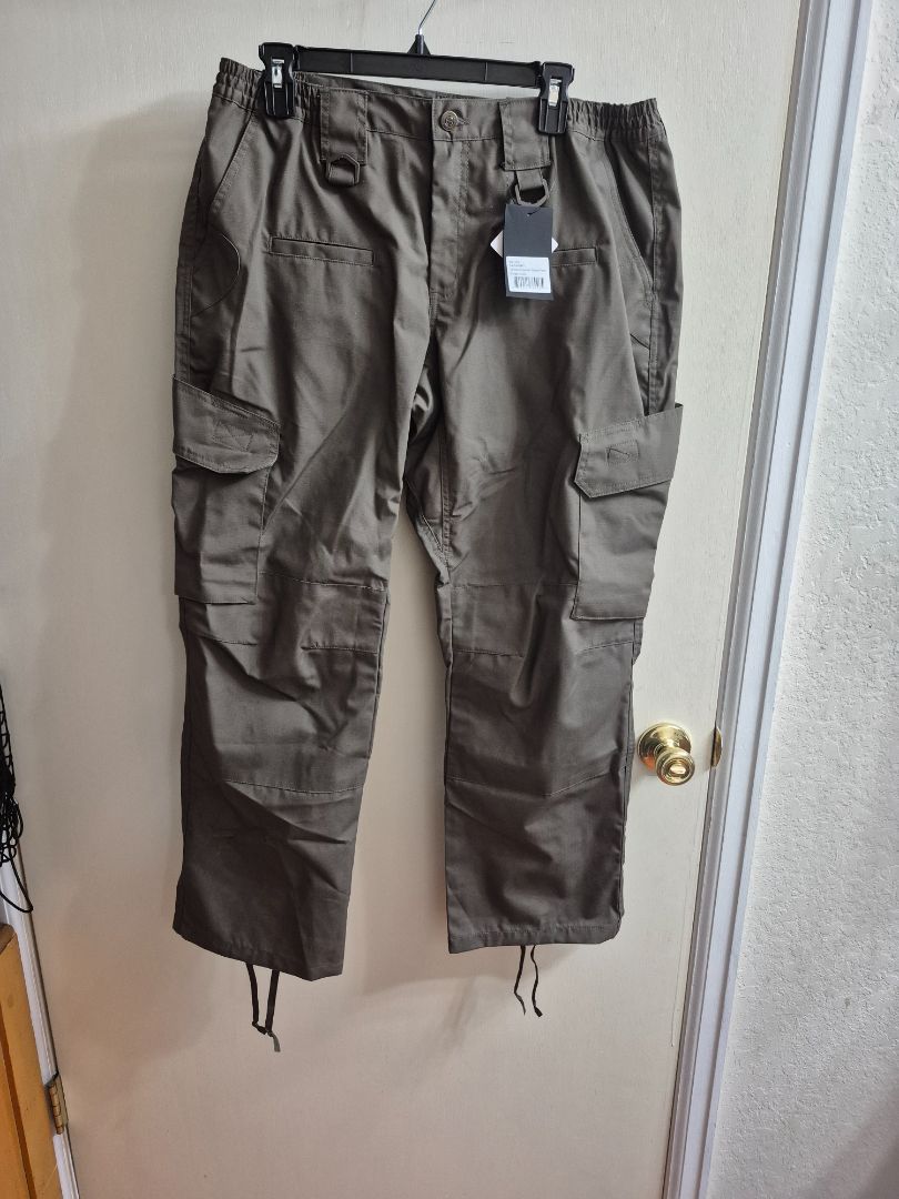 Ranger Green LAPG Women's Operator Tactical Pants, NWT, 14 Short