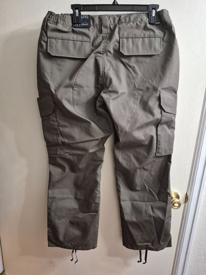 Ranger Green LAPG Women's Operator Tactical Pants, NWT, 14 Short