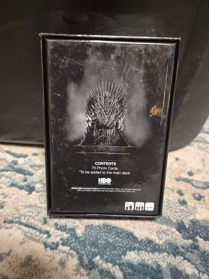 Game of Thrones Photo Expansion Pack