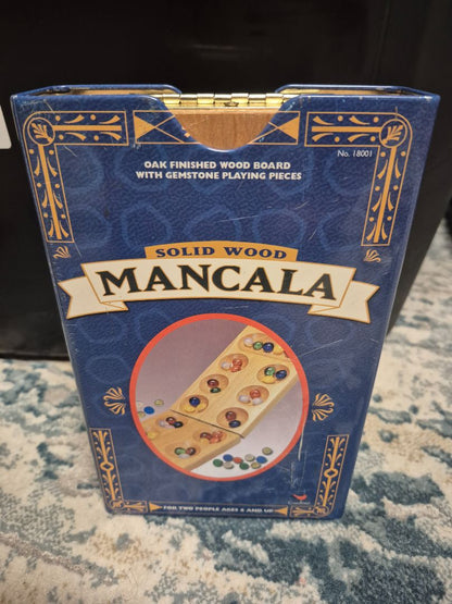 Mancala Game, As Is