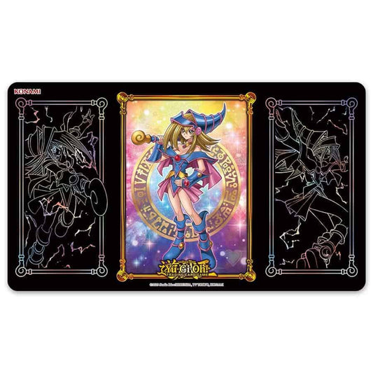 Konami YGO - Dark Magician Girl Playmat, 16 x 2 x 2