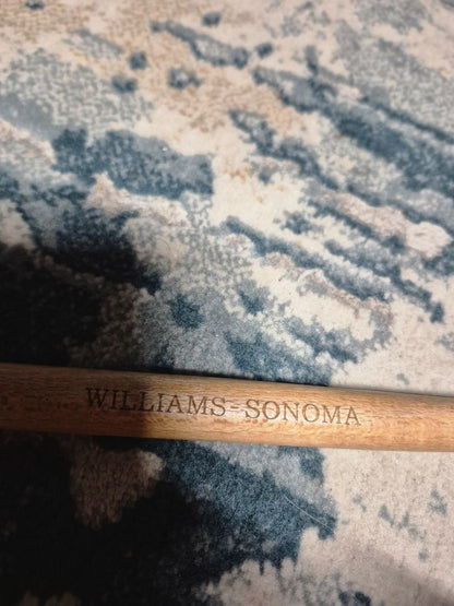 Blue Williams Sonoma Harry Potter Ravenclaw Silicone Spatula