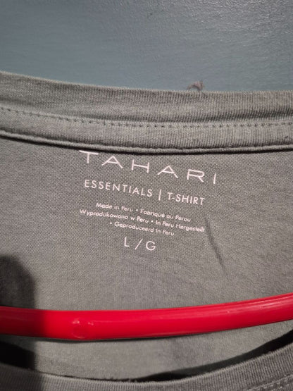 Green Tahari T-Shirt, L