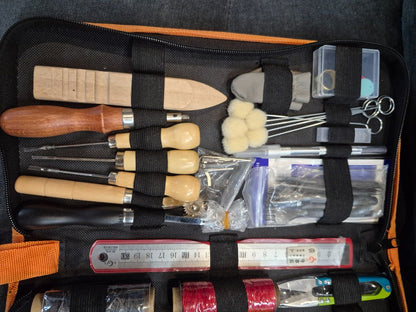 Leather Tool Kit