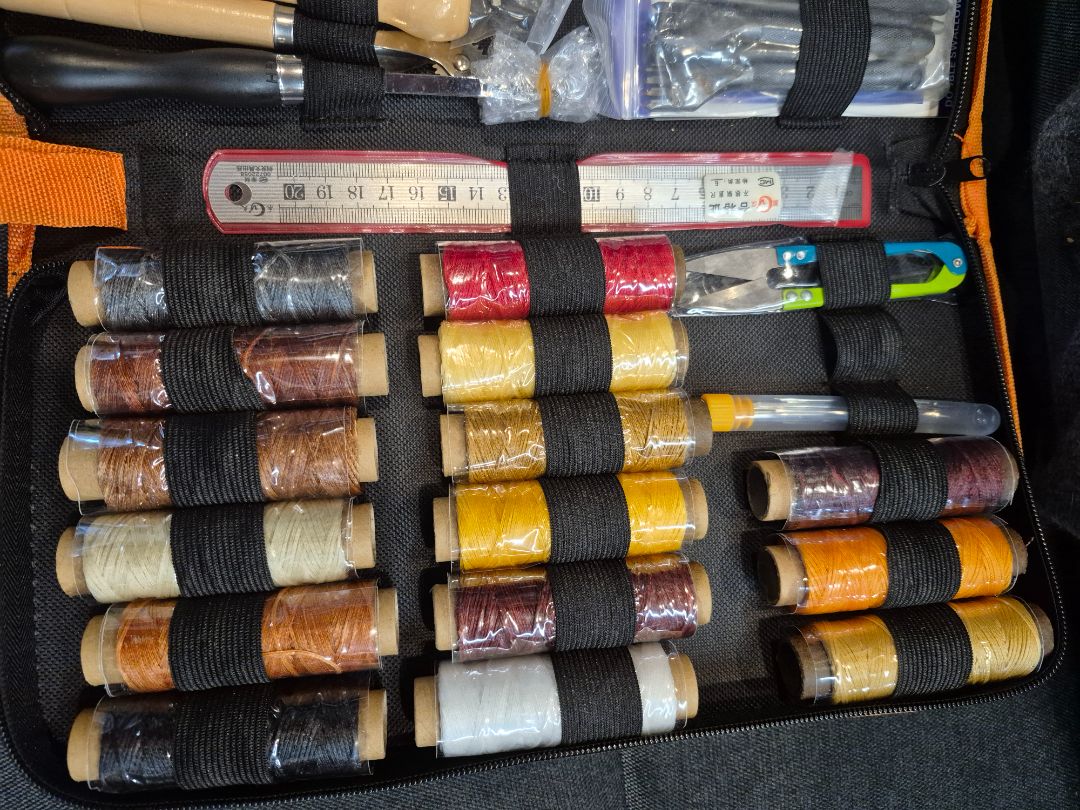 Leather Tool Kit