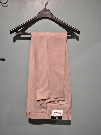 Michael Strahan CU 2 pc Suit, Pants 38" × 32", Jacket 38