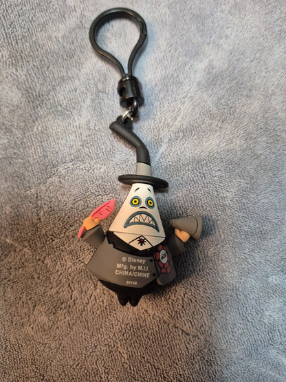 Disney The Mayor Nightmare Before Christmas, 2.5"