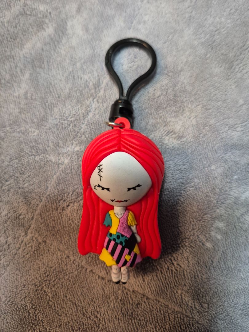 Disney Sally Nightmare Before Christmas, 2.5"