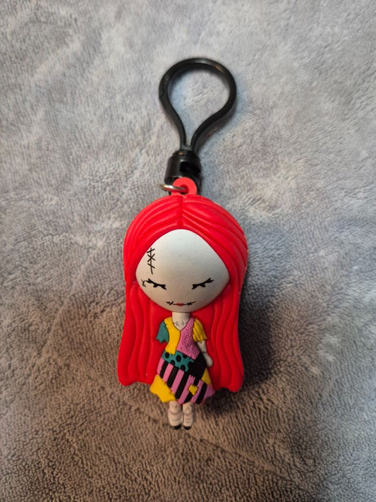 Disney Sally Nightmare Before Christmas, 2.5"