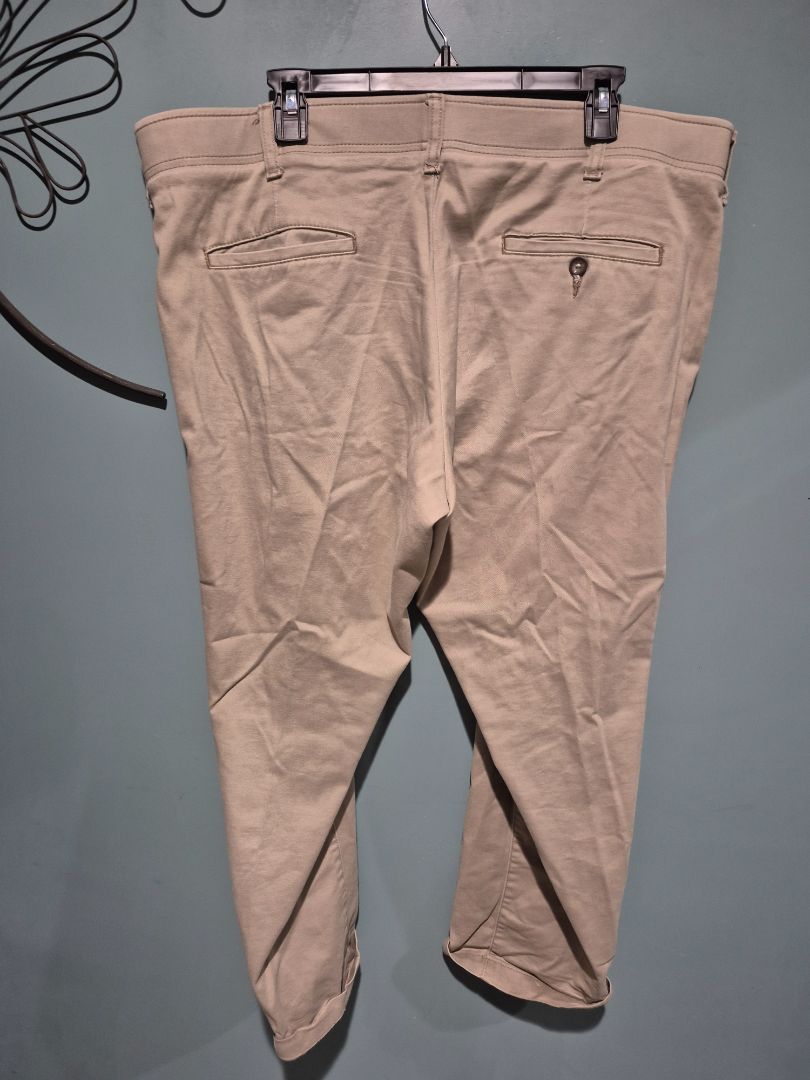 Lee Extreme Comfort Tan 40x29