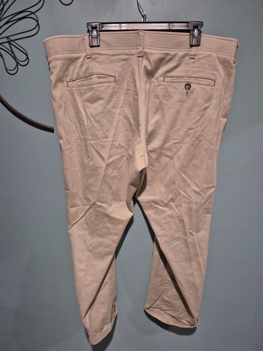 Lee Extreme Comfort Tan 40x29