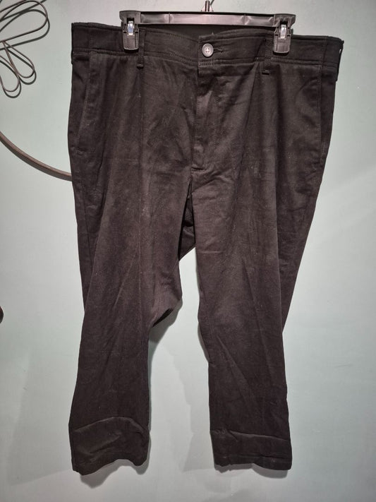 Lee Extreme Comfort Black 40x29