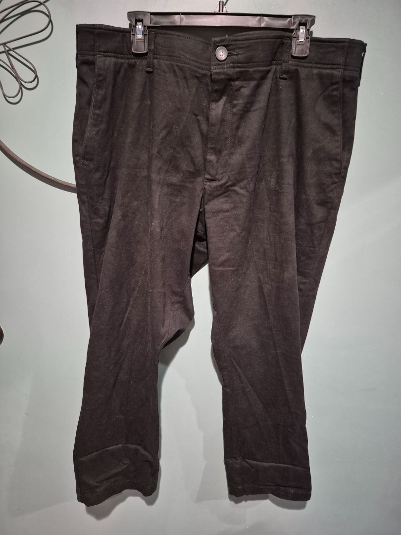 Lee Total Freedom Olive 40x29