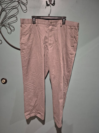 Croft and Barrow Khaki Pants 40x29