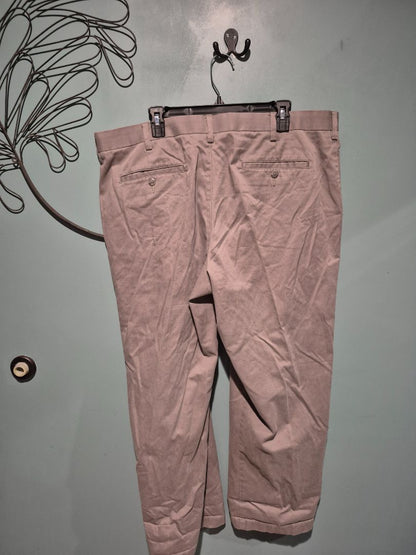 Croft and Barrow Khaki Pants 40x29