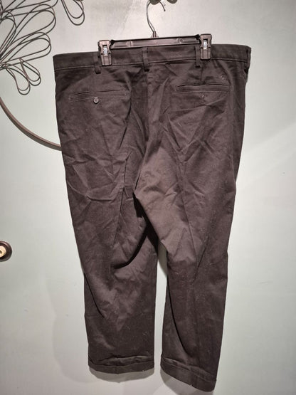 Dockers relaxed fit Black 40x29