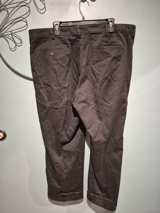 Dockers relaxed fit Black 40x29