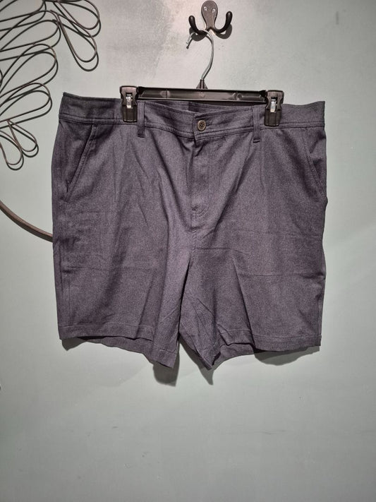Charcoal  32 Degree Shorts, XL