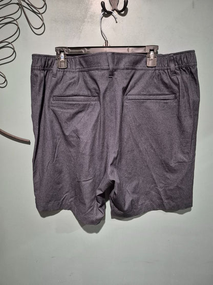 Charcoal  32 Degree Shorts, XL