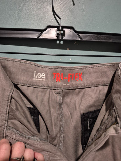 Lee Tri-Flex Pants 40x29