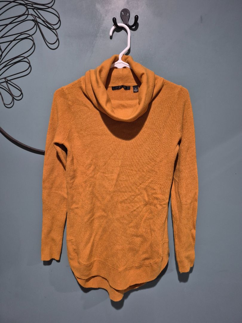 Cyrus Turtleneck Sweater, S