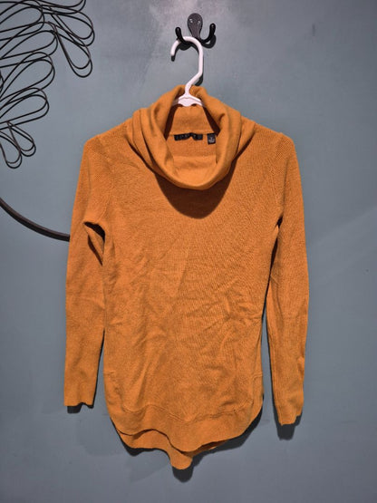 Cyrus Turtleneck Sweater, S