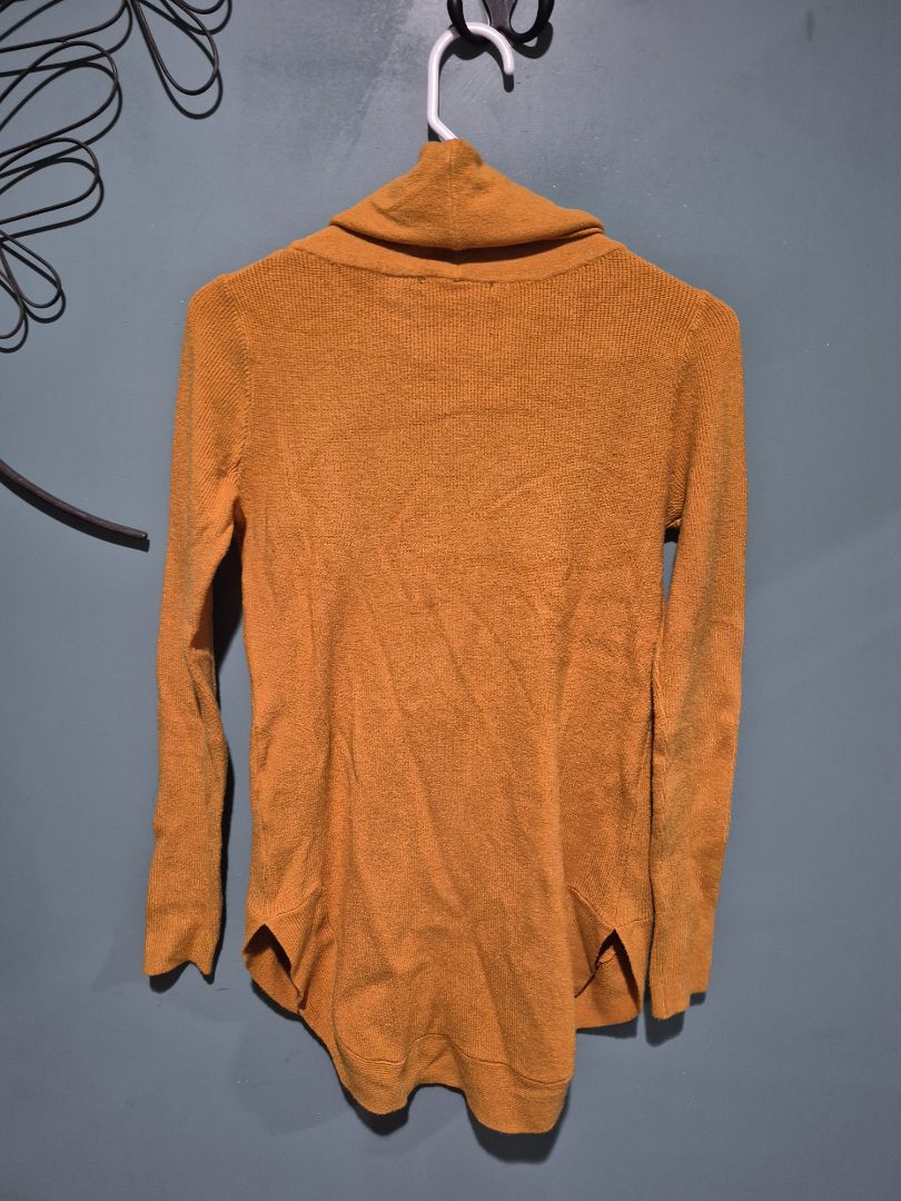 Cyrus Turtleneck Sweater, S