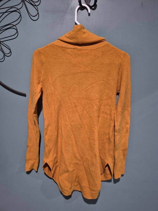 Cyrus Turtleneck Sweater, S