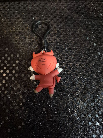 NBC Lock Bag Clip, 2.5"