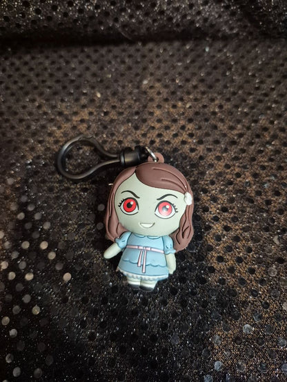 The Shining Twin Bag Clip, 2.5"