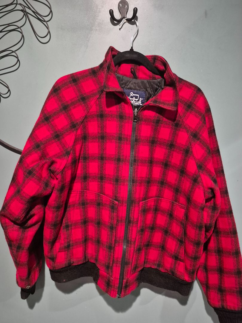 Woolrich, LG