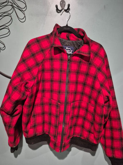 Woolrich, LG