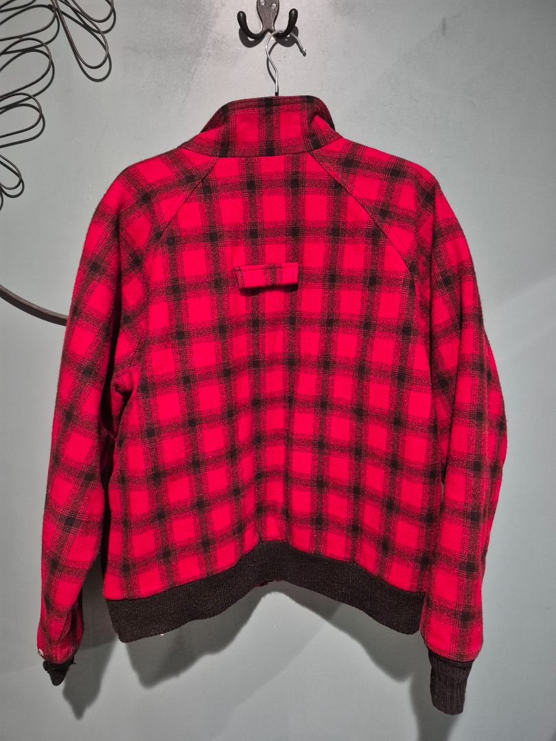 Woolrich, LG
