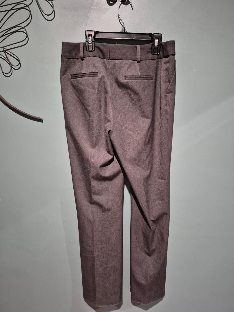 Grey Aubrey Fit Amber Sun Dress Slacks, 2