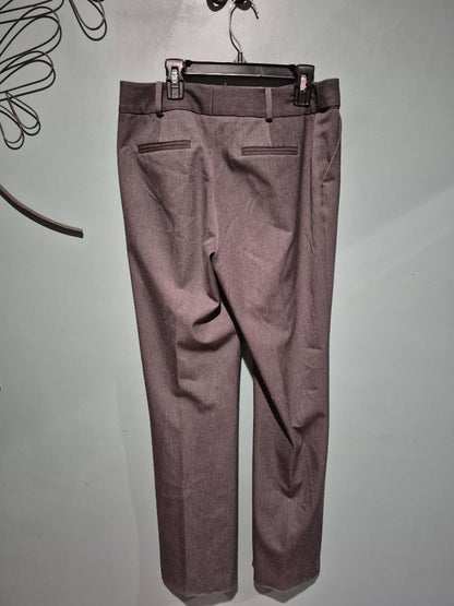 Grey Aubrey Fit Amber Sun Dress Slacks, 2