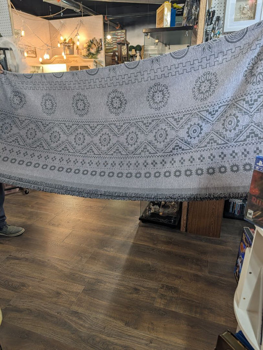Decorative Rug 70x 165 Inches