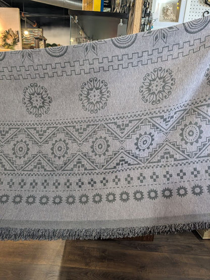 Decorative Rug 70x 165 Inches