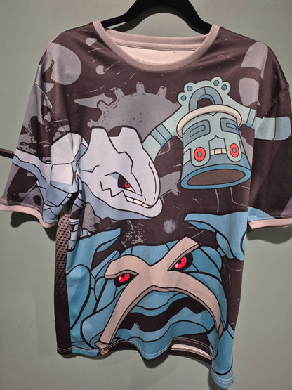 Pokémon Omocat T-Shirt, L