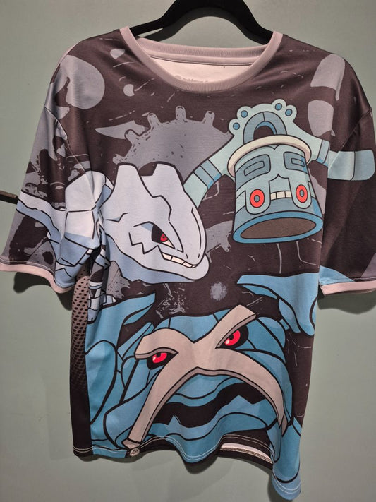 Pokémon Omocat T-Shirt, L