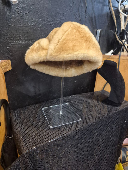 Trapper Hat
