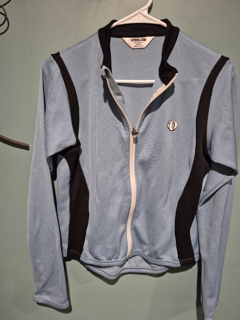 Pearl iZuni Cycling Jacket, M