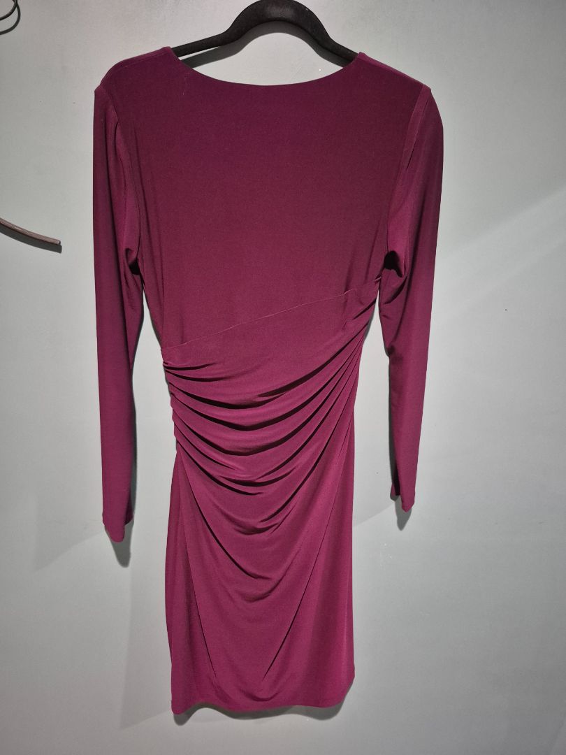 Plum Ralph Lauren Dress, 6