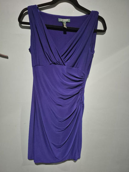 Blue Ralph Lauren Dress, 4