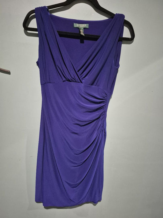 Blue Ralph Lauren Dress, 4